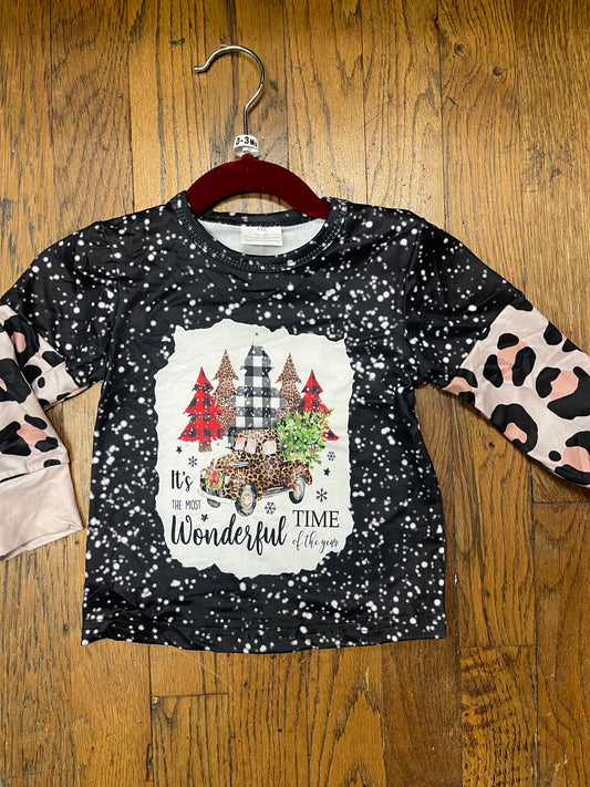 It’s The Most Wonderful Time Of The Year Shirt